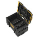 DeWALT DWST83342-1 55l stohovatelný velký kufr DS400 ToughSystem 2.0