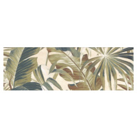 Dekor Fineza Fresco mix barev Jungle 20x60 cm mat FRESCO26JUN