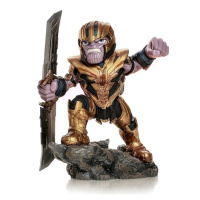 Figurka Mimico - Avengers: Endgame - Thanos, 19.8 cm