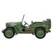 Cobi Willys MB sanitka 1:12, 1131 k