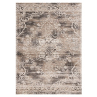 Béžový koberec 160x230 cm Lush – FD
