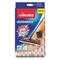 VILEDA Ultramax mop náhrada Microfibre 2v1