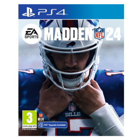 Madden NFL 24 (PS4) EA