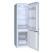 Kombinovaná chladnička Amica KGCR 387100 L