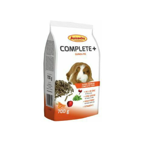 Avicentra COMPLETE+ morče 700g