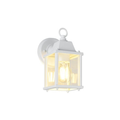 Trio Mirande nástěnné světlo bílá 262260131 TR262260131