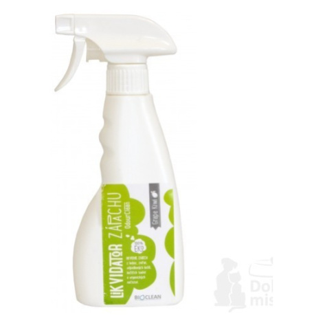 Odourclean 250 ml GRAPE KIWI Bioclean