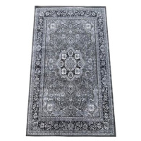 Kusový koberec Exclusive šedý 03 160 × 220 cm