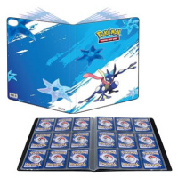 Pokémon UP: GS Greninja A4