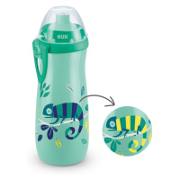 NUK - FC Láhev Sports cup Chameleon 450 ml, Box - kluk