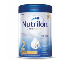 Nutrilon 2 Profutura CESARBIOTIK 800g