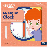 My English Clock