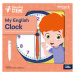 My English Clock