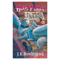 Harry Potter a vězeň z Azkabanu (3. díl)