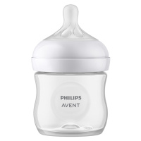 PHILIPS AVENT Láhev Natural Response 125 ml, 0m+