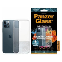 Kryt PanzerGlass ClearCase iPhone 12 Pro Max 6,7