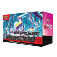 Pokémon TCG: SV01 - Build & Battle Stadium