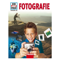 CO JAK PROČ 40 - Fotografie Fraus