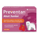 Preventan Junior Akut 30 tablet