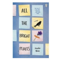 All the Bright Places Penguin Random House Children's UK