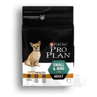 ProPlan Dog Adult Sm&Mini 7kg sleva