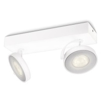 Philips - Stmívatelné bodové svítidlo 2xLED/4,5W