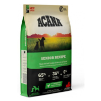 Acana Senior Recipe 11,4kg