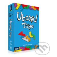 Ubongo Trigo Mini