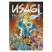 Usagi Yojimbo - Zloději a špioni