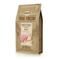 Carnilove Dog True Fresh Turkey Puppy 1,4 kg