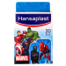 Hansaplast Náplast Marvel 20ks