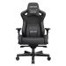 Anda Seat Kaiser Series 2 Premium Gaming Chair - XL Black