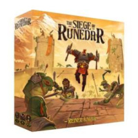 The Siege of Runedar