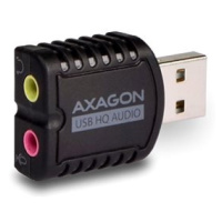 AXAGON ADA-17 MINI HQ