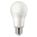 LED žárovka E27 PILA A65 FR 13W (100W) neutrální bílá (4000K)