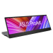 ASUS ProArt PA147CDV LED monitor 14" 90LM0720-B01170 Černá