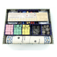 Kalkared Pax Pamir 2. edice Insert (927)