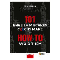 101 English Mistakes and How to Avoid Them Fraus