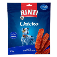 Pochoutka Rinti Chicko kachna 250g