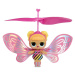 MGA L.O.L. Surprise Magická létající panenka - růžová křídla