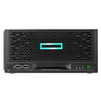 HPE MicroServer Gen10+ v2