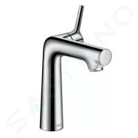 Hansgrohe 72113000 - Umyvadlová baterie s výpustí, chrom