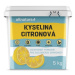 Allnature Kyselina citronová 5kg