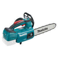 MAKITA DUC254Z aku řetězová pila 25cm LXT brushless, 18V bez akumulátoru