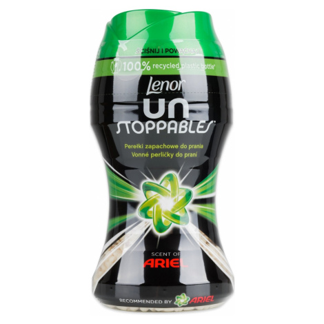 Lenor Unstoppables vonné perličky Ariel 140 g