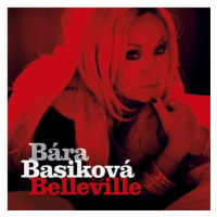 Basiková Bára: Belleville - CD