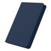 Album Ultimate Guard 9-Pocket ZipFolio XenoSkin Blue