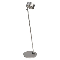Top Light Stolní lampa Puk Maxx Table, matný chrom