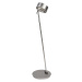 Top Light Stolní lampa Puk Maxx Table, matný chrom