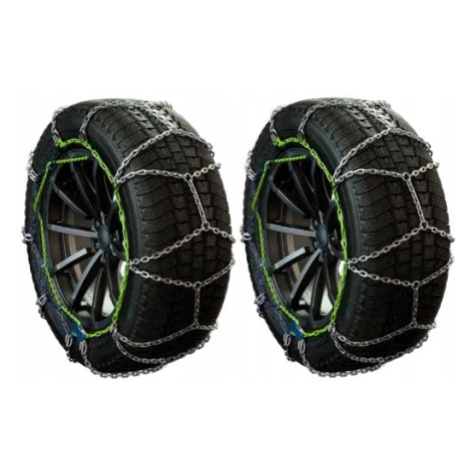 Sněhové řetězy na kola Veriga Pro Compact 110 245/30 R19 9mm Onorm V5117